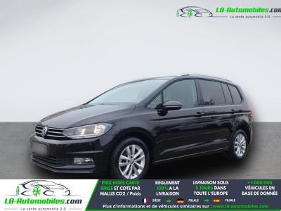 Volkswagen Touran 2.0 TDI 150 BVA 5pl