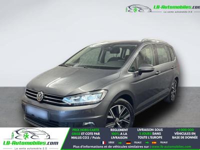 Volkswagen Touran 2.0 TDI 150 BVA 7pl