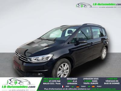 Volkswagen Touran 2.0 TDI 150 BVA 7pl