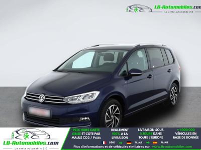 Volkswagen Touran 2.0 TDI 150 BVA 7pl