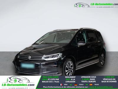 Volkswagen Touran 2.0 TDI 150 BVA 7pl