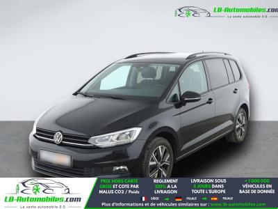 Volkswagen Touran 2.0 TDI 150 BVA 7pl
