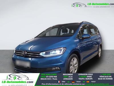 Volkswagen Touran 2.0 TDI 150 BVA 5pl