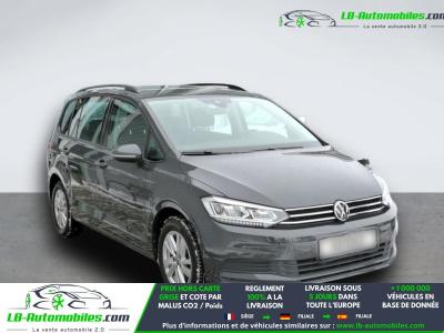 Volkswagen Touran 2.0 TDI 150 BVA 5pl