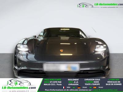 Porsche Taycan Cross Turismo 4 476 ch 5 Places