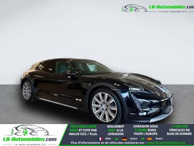 Porsche Taycan Cross Turismo 4 476 ch 5 Places