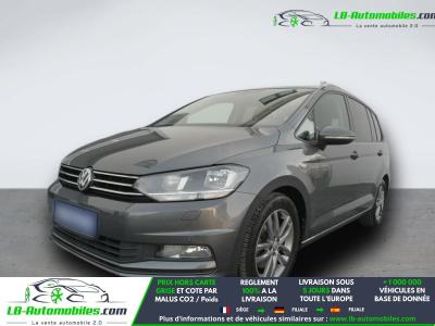 Volkswagen Touran 1.6 TDI 110 BMT 5pl