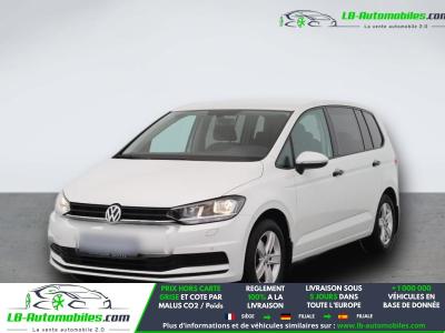 Volkswagen Touran 1.6 TDI 110 BMT 5pl