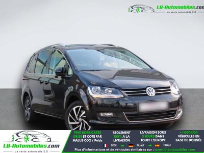 Volkswagen Sharan 2.0 TDI 184