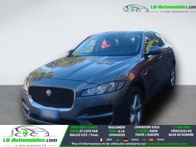 Jaguar F-Pace 2.0 D - 180 ch 2WD BVA