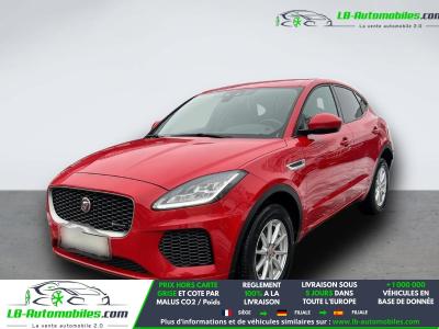 Jaguar E-Pace 2.0 P - 200 ch AWD BVA