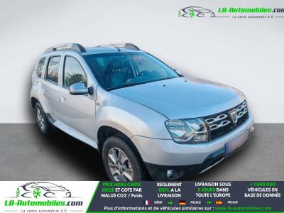Dacia Duster TCe 125 4x2
