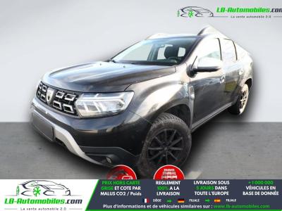 Dacia Duster TCe 130 4x2