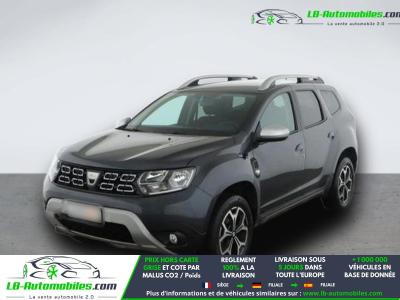 Dacia Duster Blue dCi 115 4x2