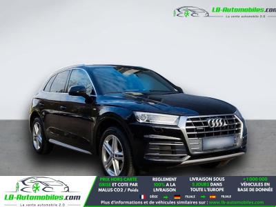 Audi Q5 TDI 190 BVA Quattro