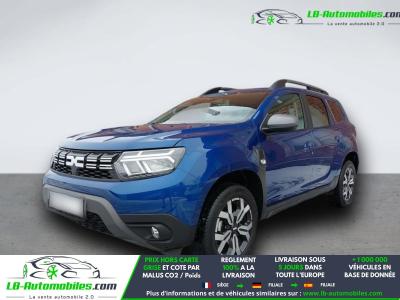 Dacia Duster TCe 150 4x2 BVA