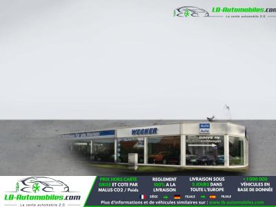 Dacia Duster TCe 150 4x2 BVA