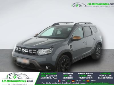 Dacia Duster TCe 150 4x2 BVA