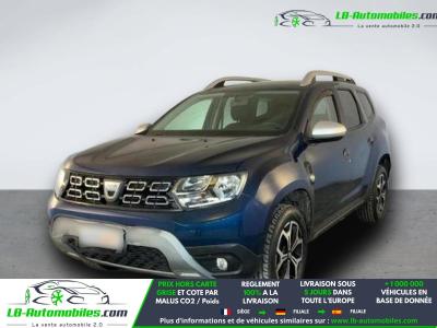 Dacia Duster Blue dCi 115 4x2