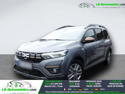 Dacia Jogger Hybrid 140 5 places