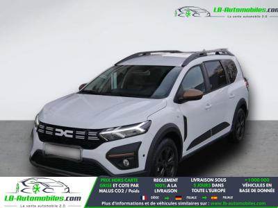 Dacia Jogger Hybrid 140 5 places