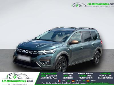 Dacia Jogger Hybrid 140 5 places