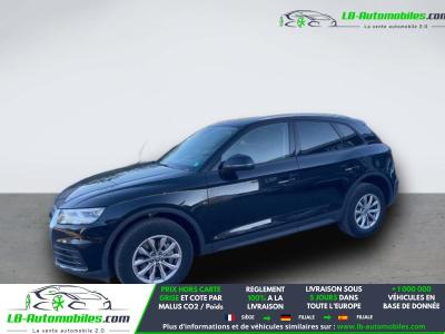 Audi Q5 TDI 190 BVA Quattro