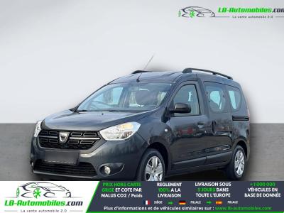 Dacia Dokker 1,6 SCe 100