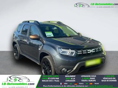 Dacia Duster Blue dCi 115 4x2