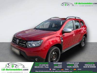 Dacia Duster TCe 130 4x2