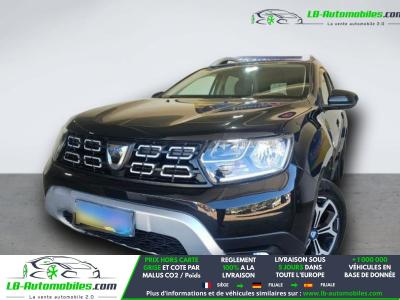 Dacia Duster Blue dCi 115 4x2