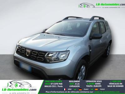 Dacia Duster Blue dCi 115 4x2