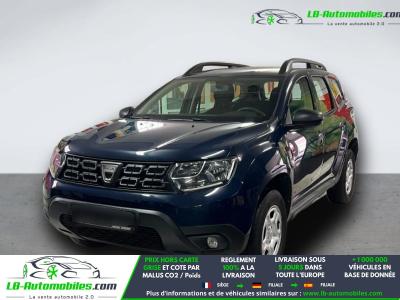 Dacia Duster TCe 100 4x2