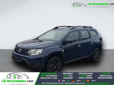 Dacia Duster TCe 100 4x2