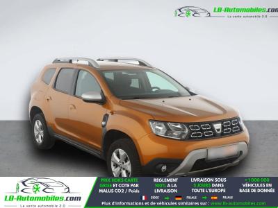 Dacia Duster TCe 100 4x2