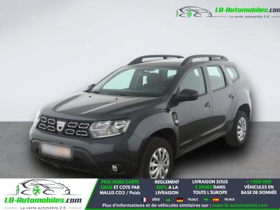 Dacia Duster SCe 115 4x2