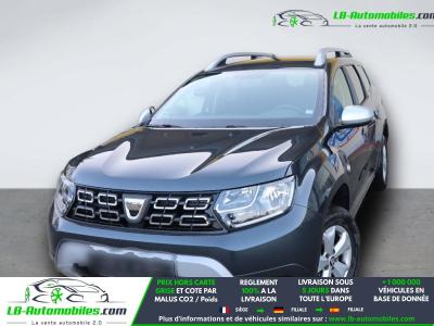 Dacia Duster SCe 115 4x2