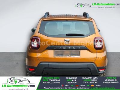Dacia Duster SCe 115 4x2