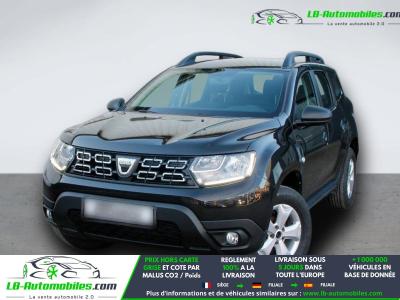 Dacia Duster TCe 100 4x2
