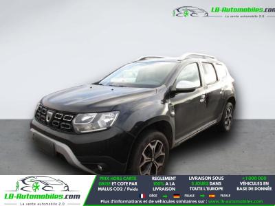 Dacia Duster TCe 130 FAP 4x2