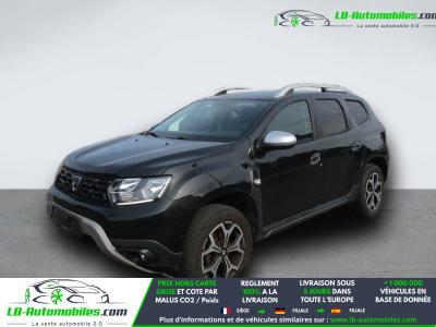 Dacia Duster TCe 130 FAP 4x2