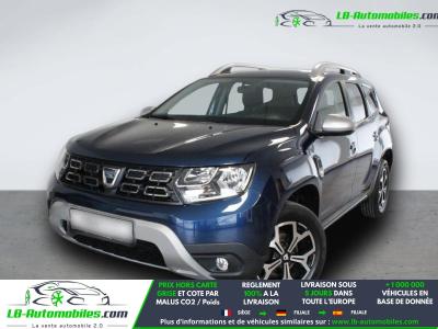 Dacia Duster TCe 130 FAP 4x2