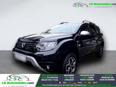 Dacia Duster TCe 130 FAP 4x2