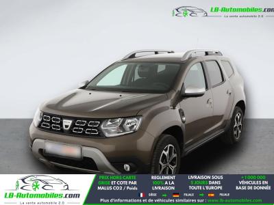 Dacia Duster TCe 130 FAP 4x2