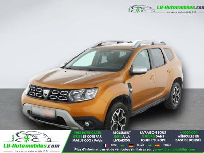 Dacia Duster TCe 130 FAP 4x2