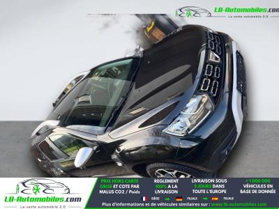 Dacia Duster TCe 130 FAP 4x2