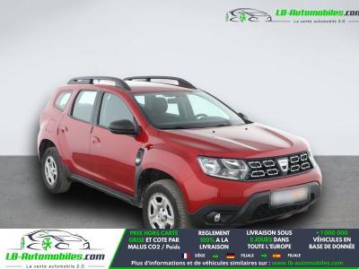 Dacia Duster TCe 130 FAP 4x2