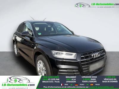 Audi Q5 55 TFSIe 367 BVA Quattro