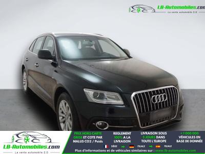 Audi Q5 TDI 150