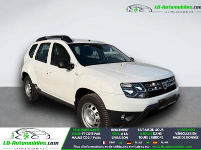 Dacia Duster dCi 110 4x4